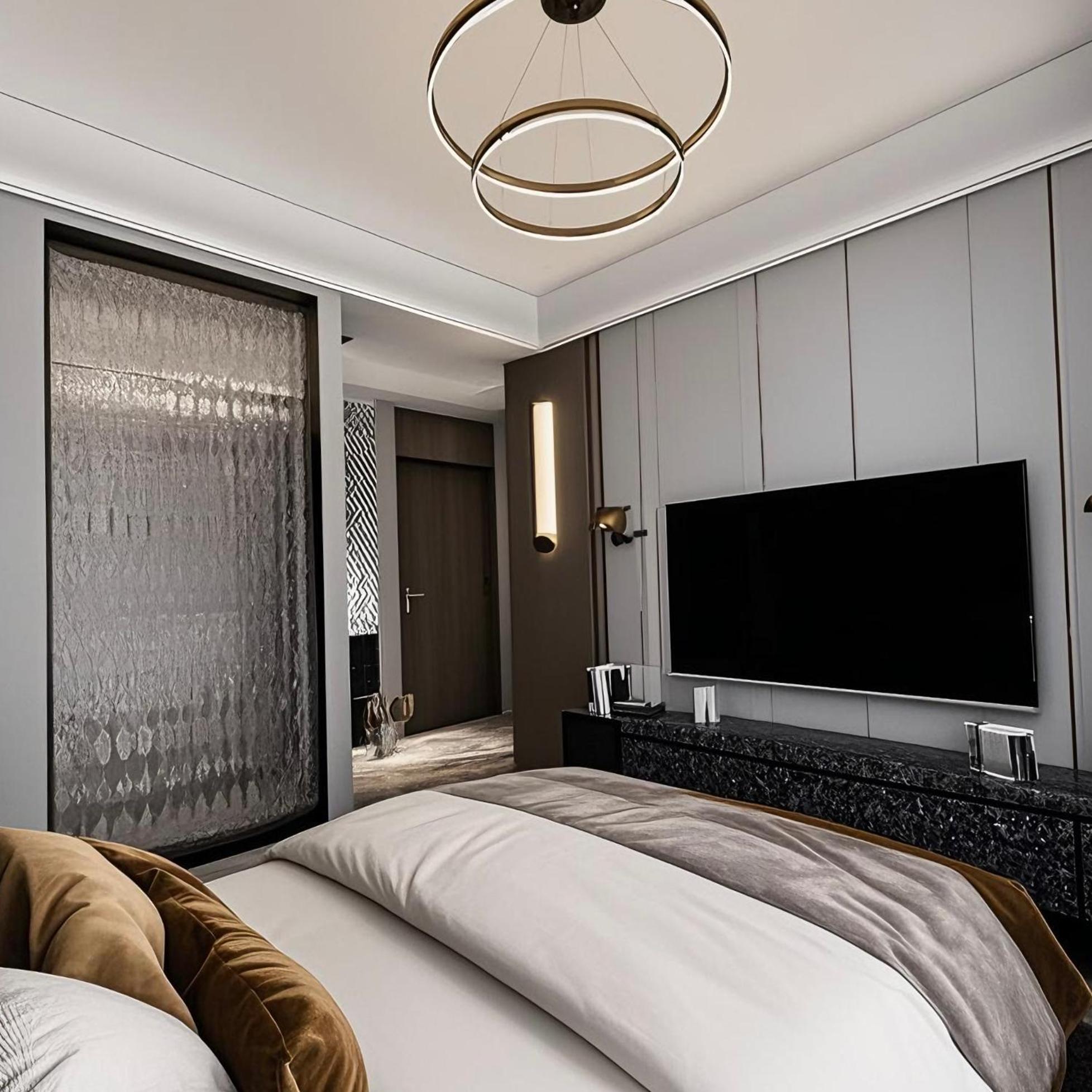 Yun Jin City View Hotel - Guangzhou Taikoo Hui Zhujiang New Town Tianhe Sports Center Exterior foto